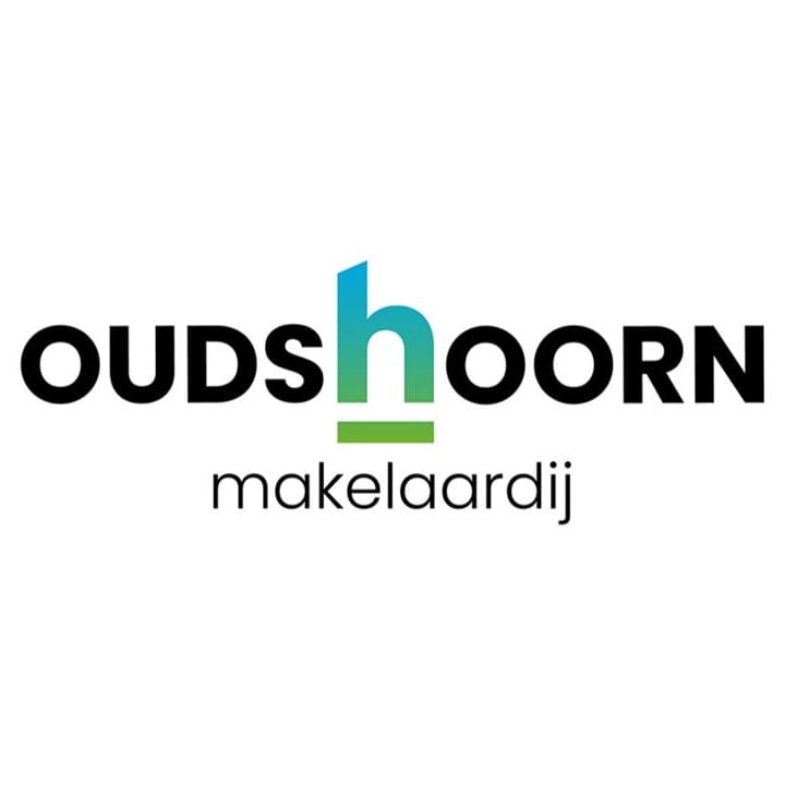 Logo van Oudshoorn makelaardij