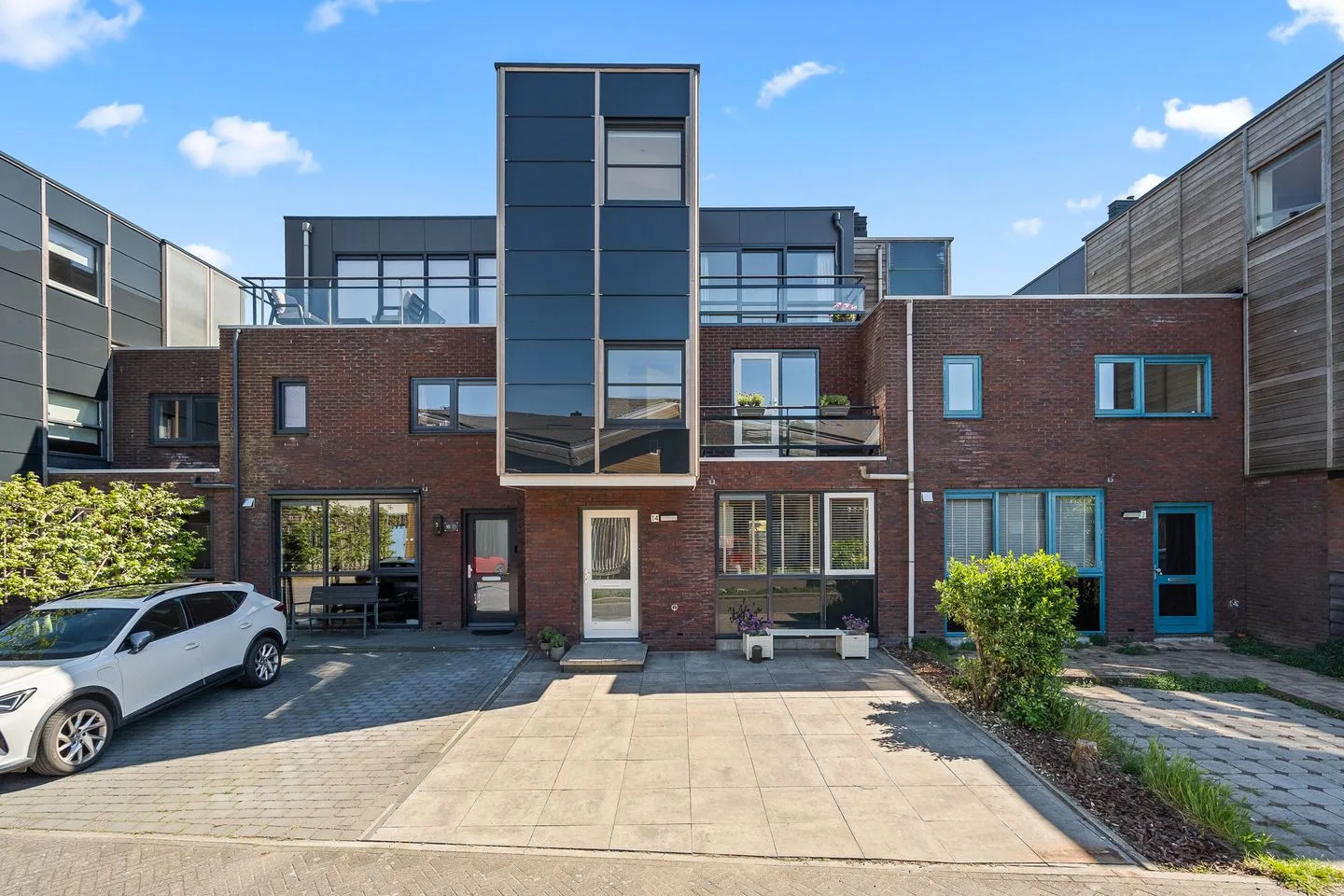 Oudstraat 14 in IJsselstein