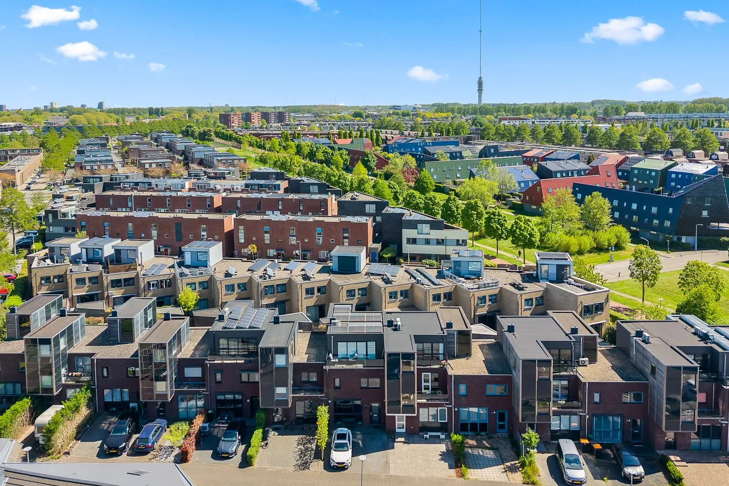 Oudstraat 14 IJsselstein thumbnail 46