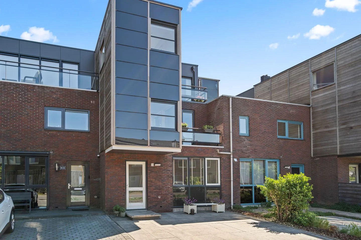 Oudstraat 14 IJsselstein thumbnail 5