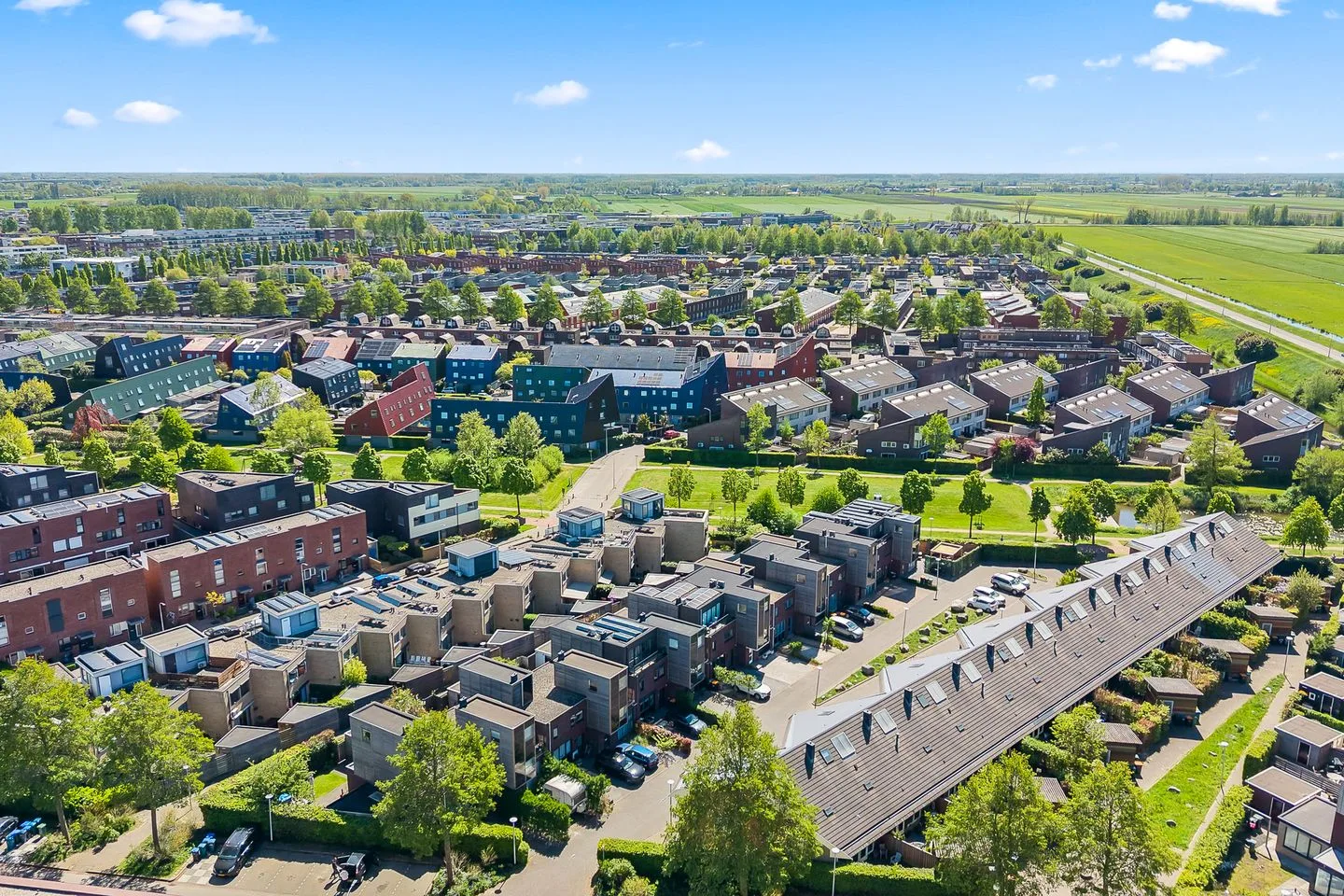 Oudstraat 14 IJsselstein thumbnail 50