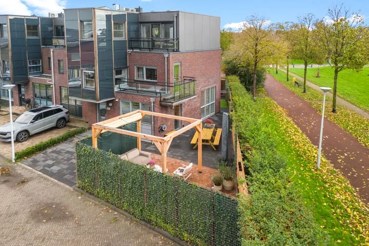 Oudstraat 2 IJsselstein