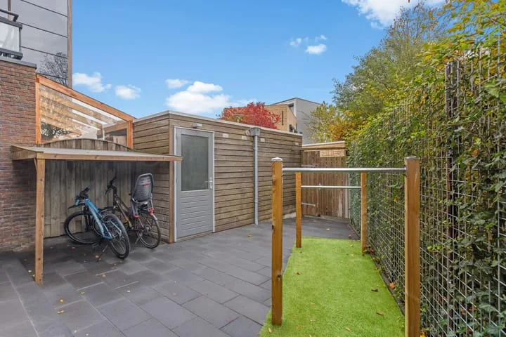 Oudstraat 2 IJsselstein thumbnail 25