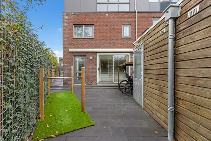 Oudstraat 2 IJsselstein thumbnail 27