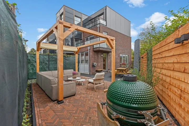 Oudstraat 2 IJsselstein thumbnail 32