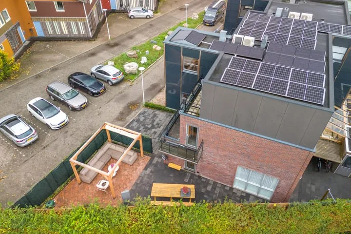 Oudstraat 2 IJsselstein thumbnail 67