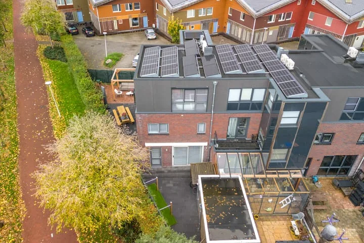 Oudstraat 2 IJsselstein thumbnail 68