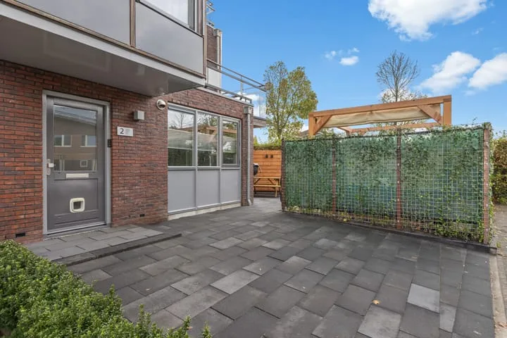Oudstraat 2 IJsselstein thumbnail 7