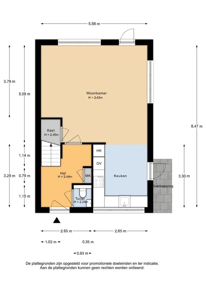 Oudstraat 2 IJsselstein thumbnail 74