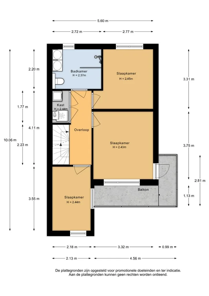 Oudstraat 2 IJsselstein thumbnail 75