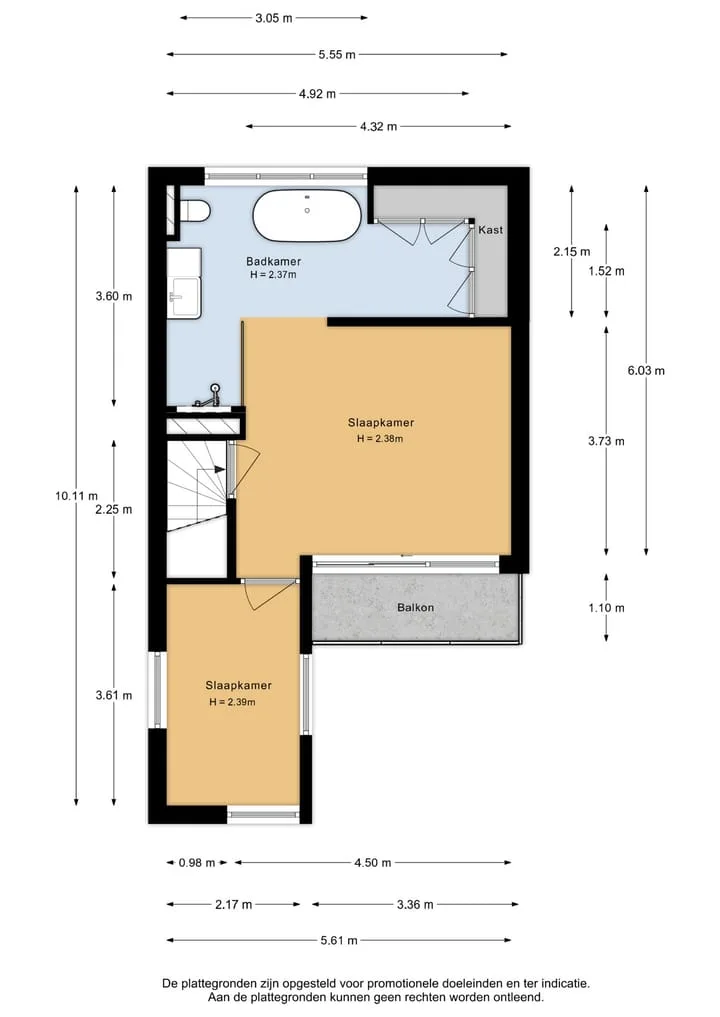 Oudstraat 2 IJsselstein thumbnail 76