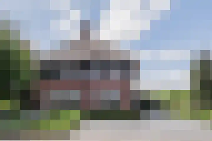 Oudveld 8 Erp
