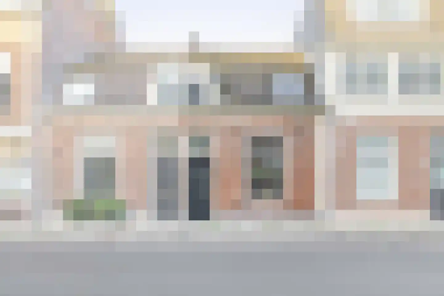 Oudwijkerdwarsstraat 38 in Utrecht