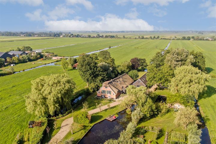 Oukoop 44 in Nieuwer Ter Aa foto