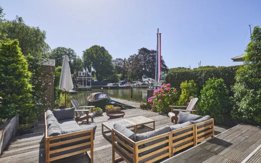 Mannschaftsfoto von Out Amsterdam