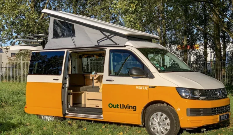 Kantoor foto van Out Living Real Estate