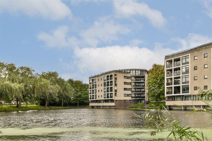 Ouverture 18 in Almere photo