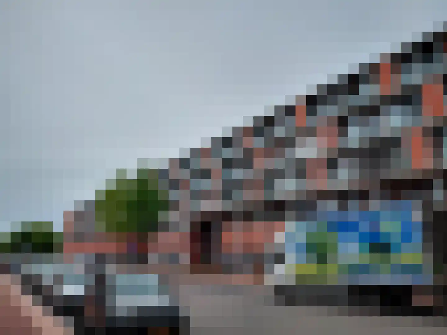 Ouverture 75 Eindhoven
