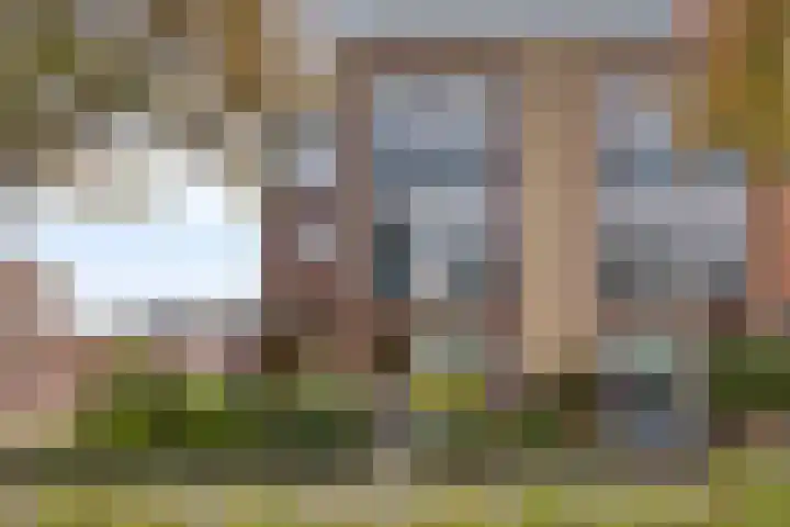 Ouverturelaan 12 in Krimpen aan den IJssel