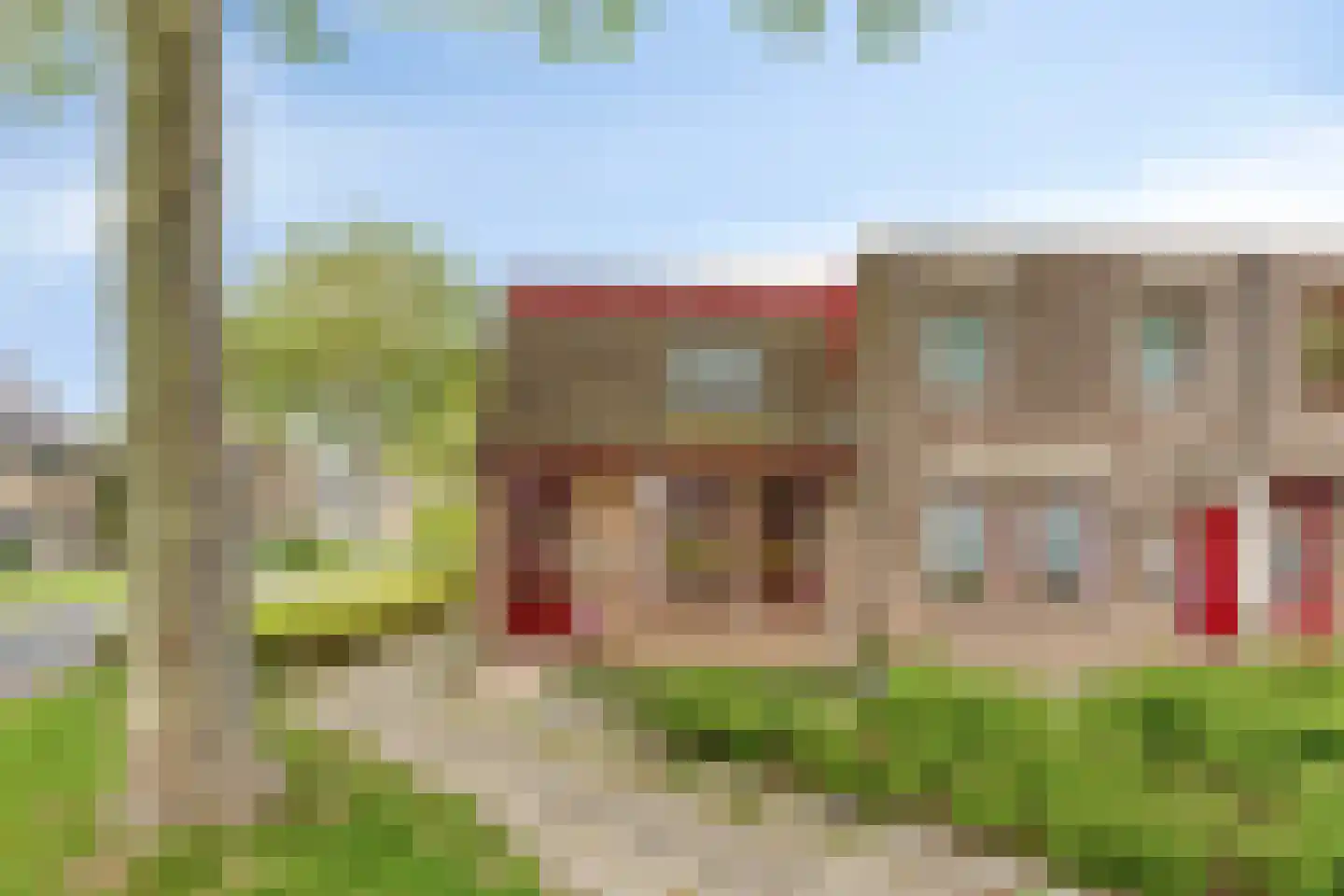 Ouverturelaan 32 Spijkenisse