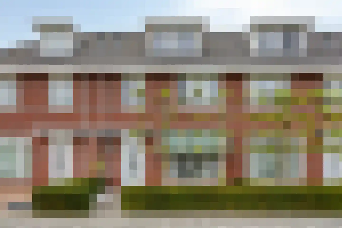 Ouverturelaan 33 Beek en Donk
