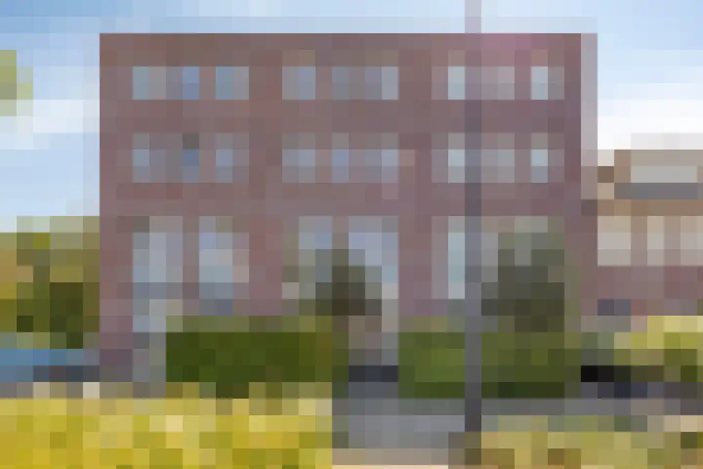 Ouverturelaan 96 in Krimpen aan den IJssel