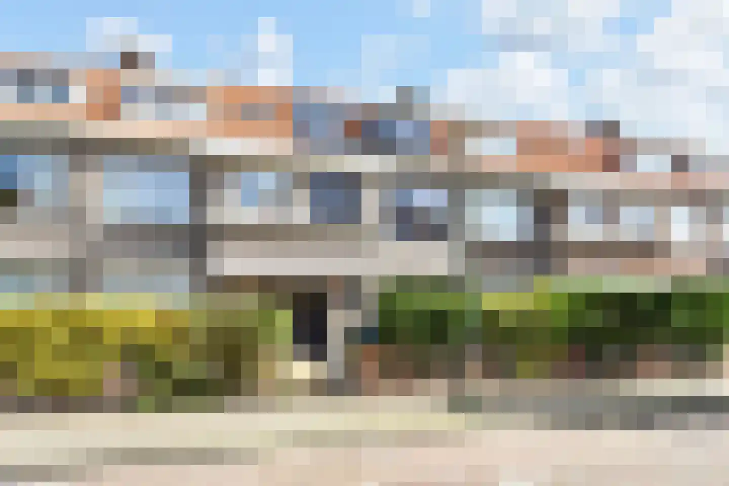 Ouverturestraat 102 en Den Haag