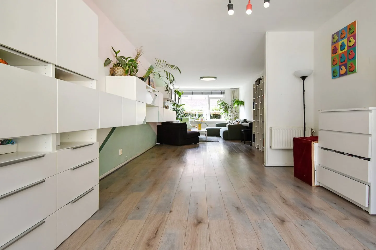 Ouverturestraat 102 Den Haag thumbnail 14