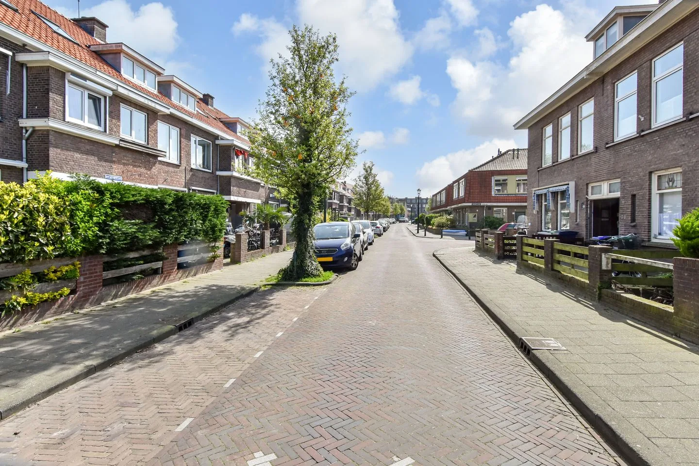 Ouverturestraat 102 Den Haag foto 2