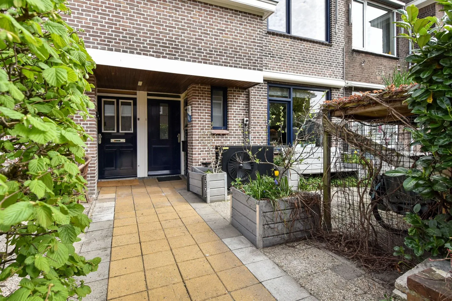 Ouverturestraat 102 Den Haag foto 3