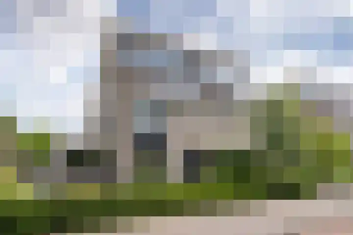 Ouvertureweg 2 Barendrecht thumbnail 5