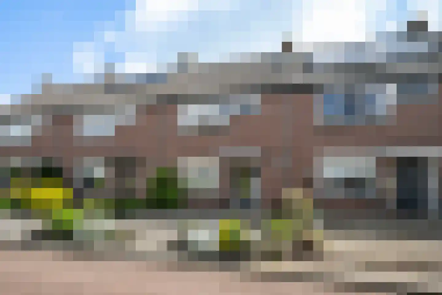 Ouwelandsestraat 5 in Poortugaal