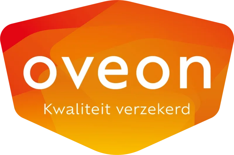 Bürofoto von Oveon Makelaardij