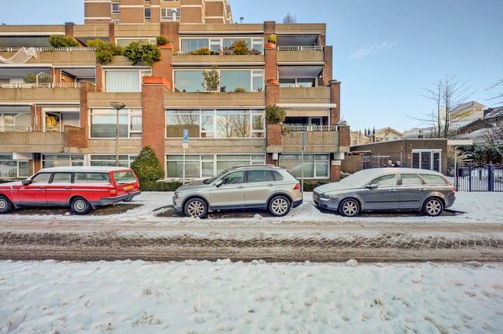Foto de la vivienda Over de Vesten 143, Schiedam