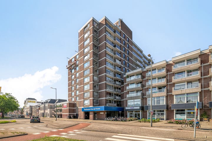 Over de Vesten 49 dans Schiedam photo