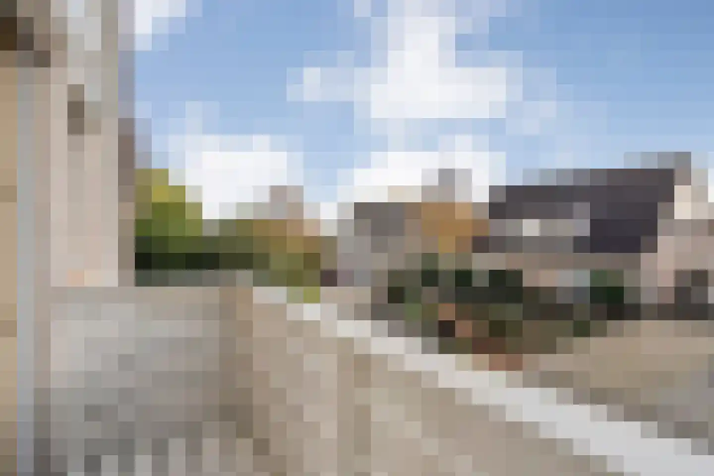 Over de Waand 23 Ruinen thumbnail 33