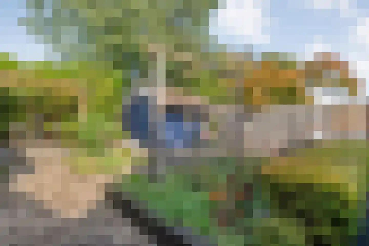 Over de Waand 23 Ruinen thumbnail 59
