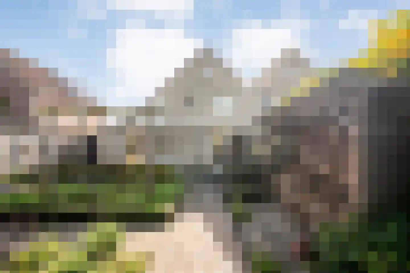 Over de Waand 23 Ruinen thumbnail 63