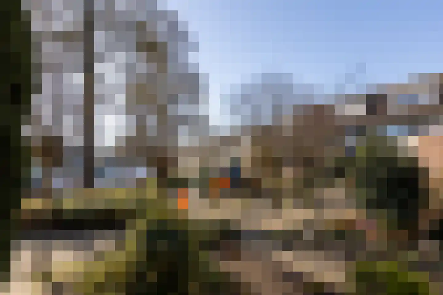 Overakker 31 Bergen op Zoom thumbnail 32
