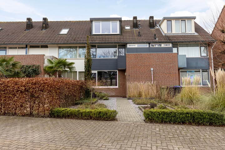 Foto de la vivienda Overakker 5, Bergen op Zoom