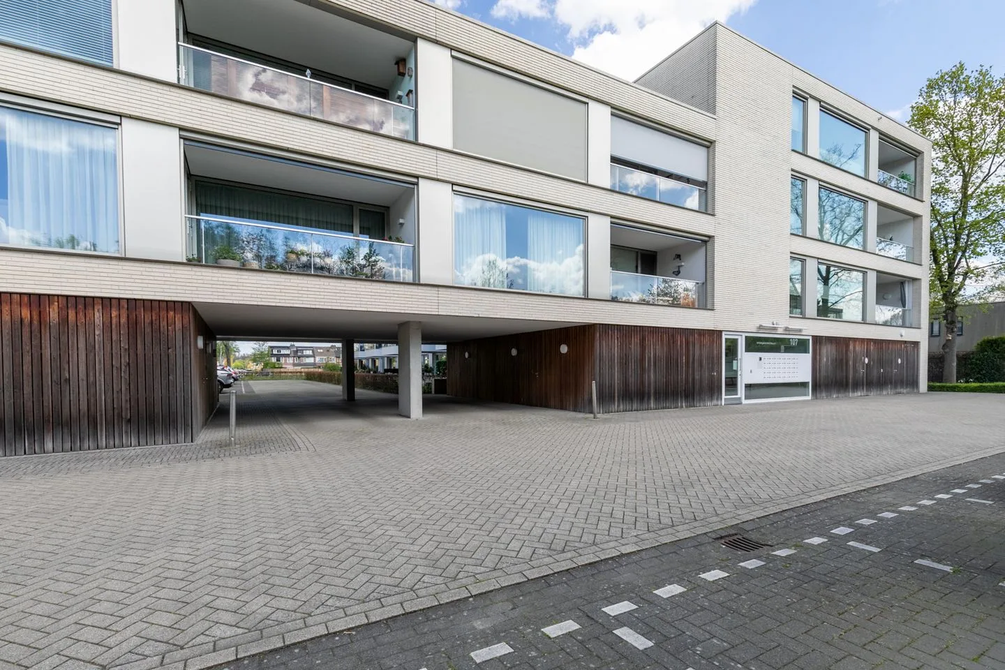 Overakkerstraat 107 B1 Breda thumbnail 5