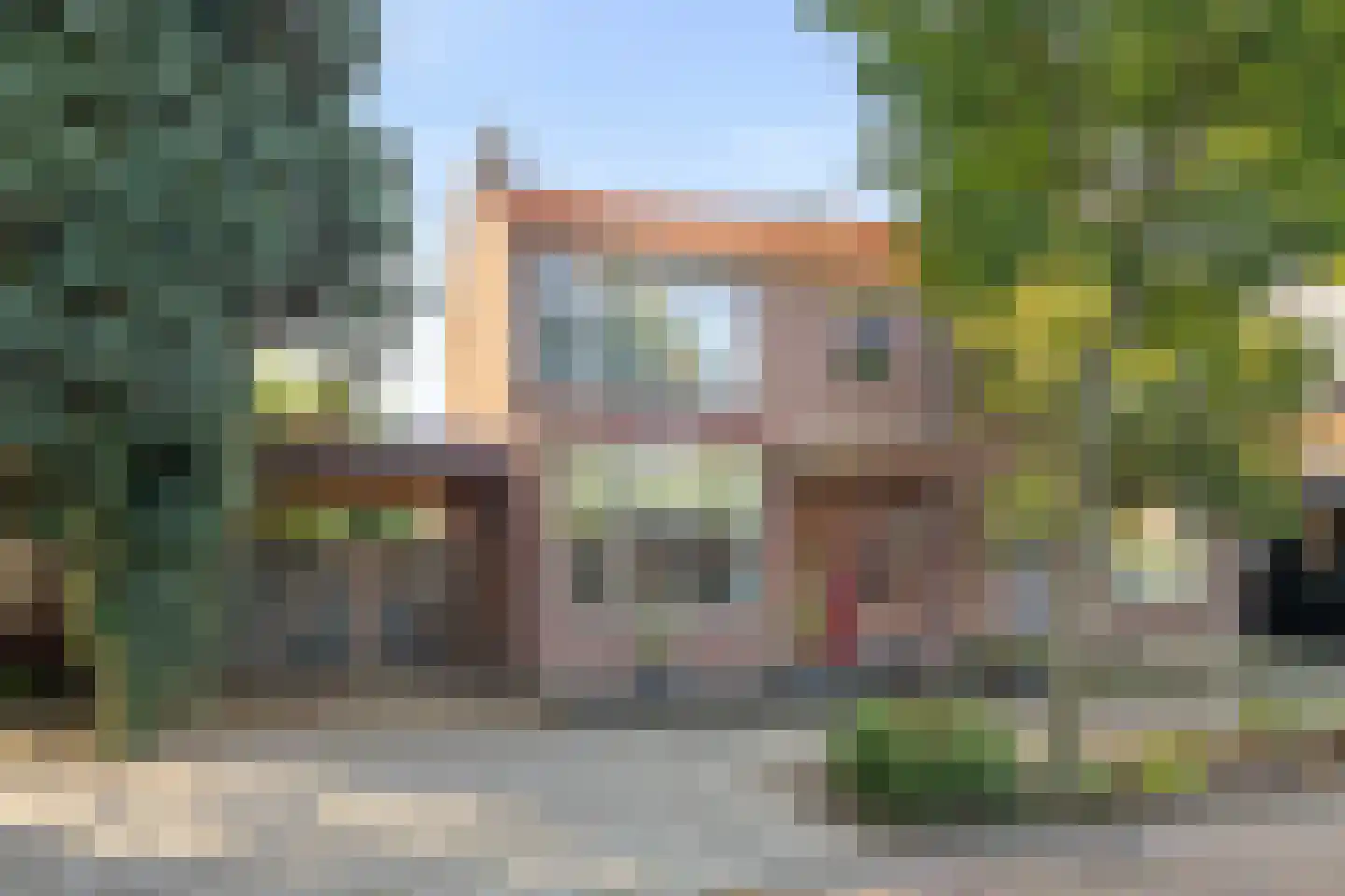 Overakkerstraat 11 in Veghel