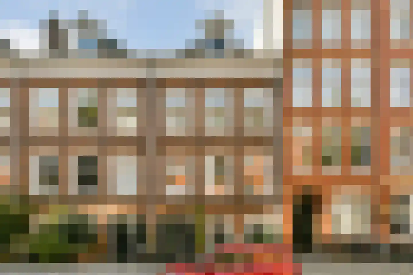 Overamstelstraat 20 2 Amsterdam