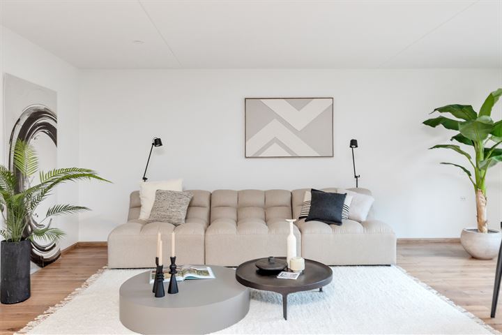 Overamstelstraat 59 en Amsterdam foto