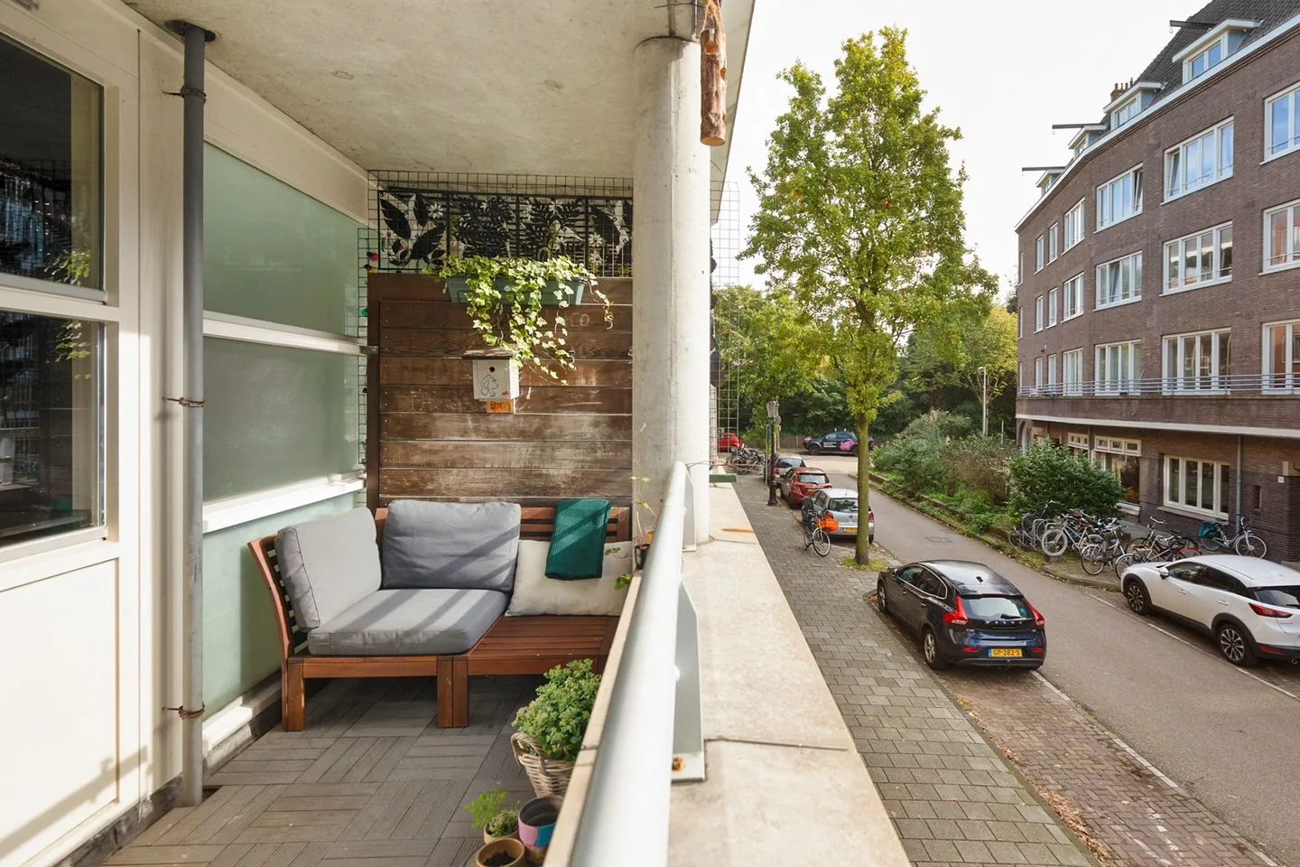 Overamstelstraat 69 Amsterdam thumbnail 15
