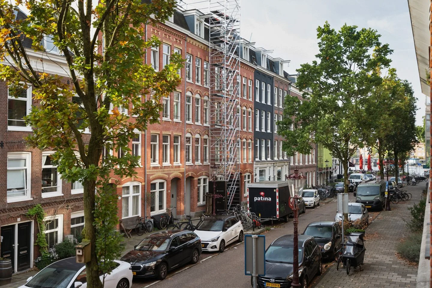 Overamstelstraat 69 Amsterdam thumbnail 16