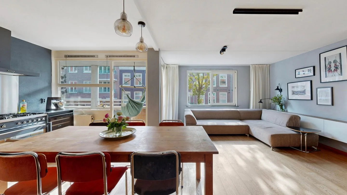 Overamstelstraat 69 Amsterdam thumbnail 18
