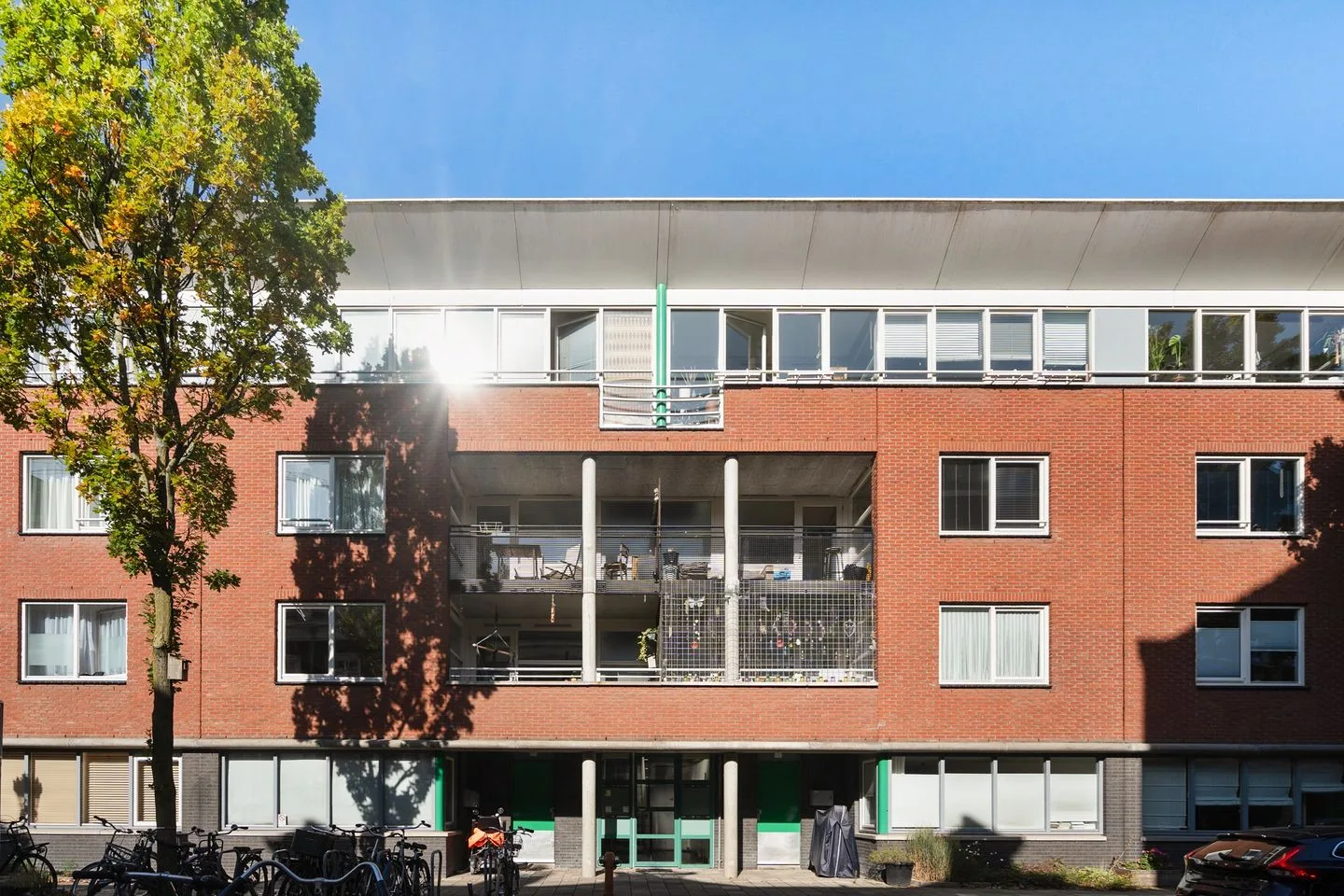Overamstelstraat 69 Amsterdam thumbnail 30