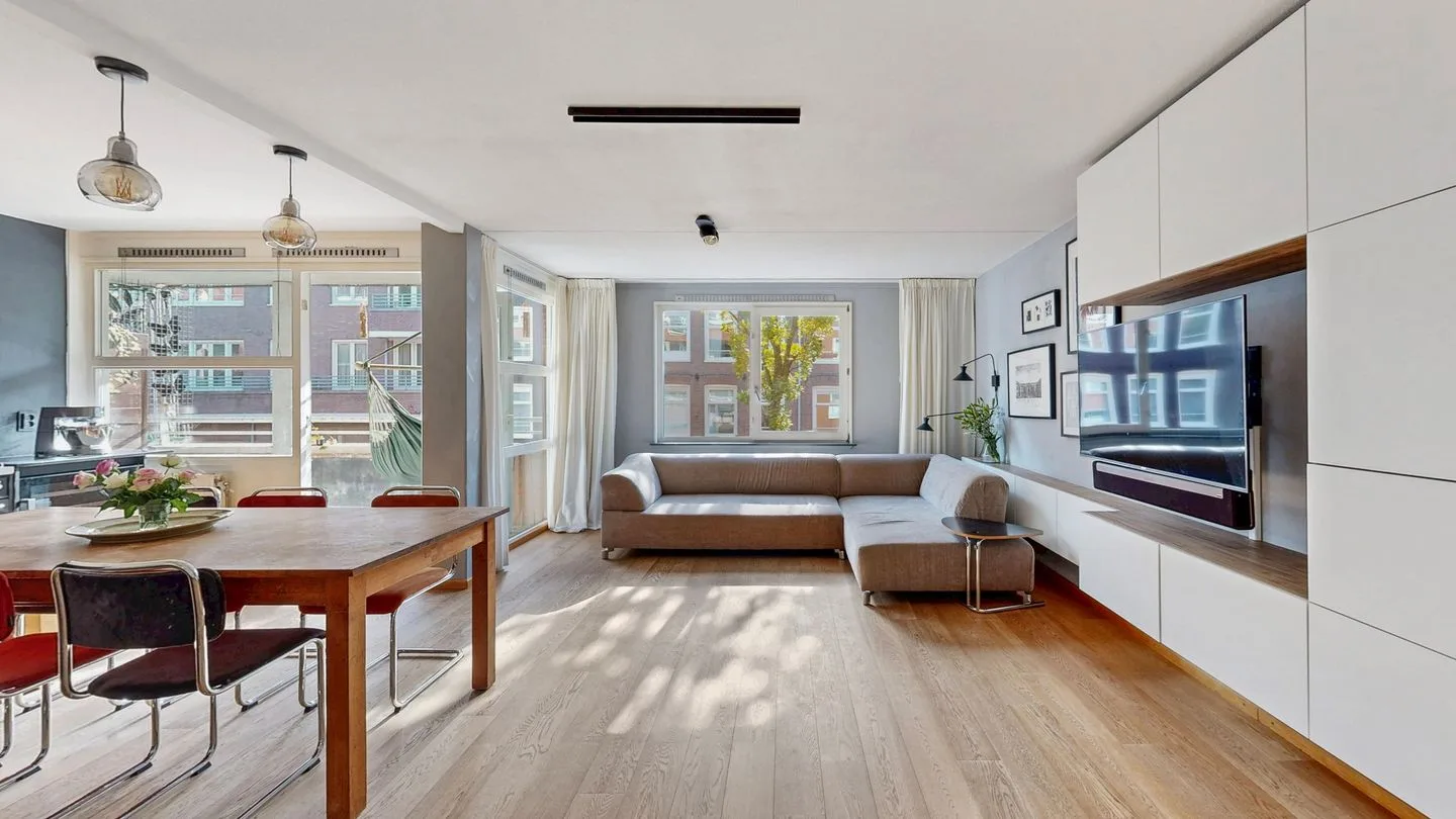 Overamstelstraat 69 Amsterdam thumbnail 9