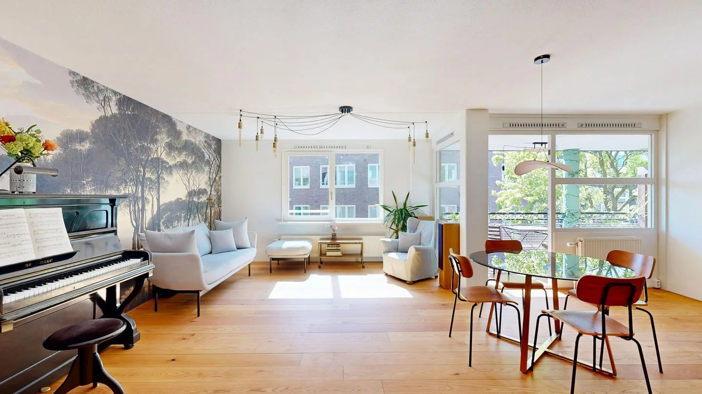 Overamstelstraat 91 Amsterdam thumbnail 12